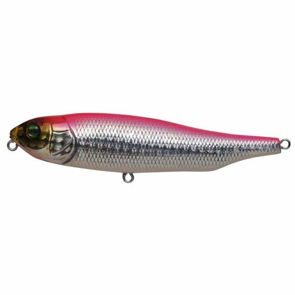 GIANT DOG-X SW GG アカキン | Megabass - メガバス オンラインショップ
