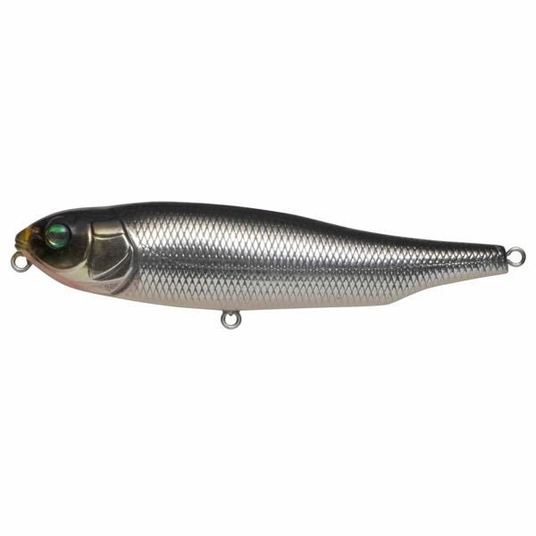 予約：5月末～6月末発送】GIANT DOG-X SW GG イワシ | Megabass