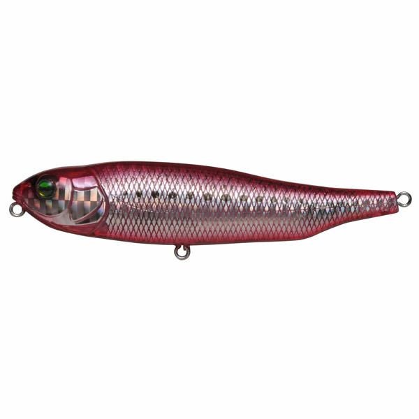 GIANT DOG-X SW GG アカキン | Megabass - メガバス オンラインショップ