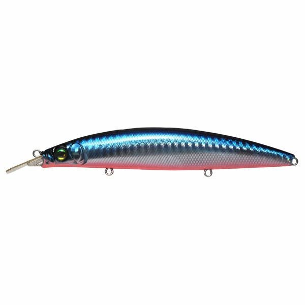 ZONK120 SW GG ブルーピンク | Megabass - メガバス オンラインショップ