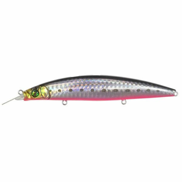 ZONK120 SW GG ピンクベリーイワシ | Megabass - メガバス オンライン