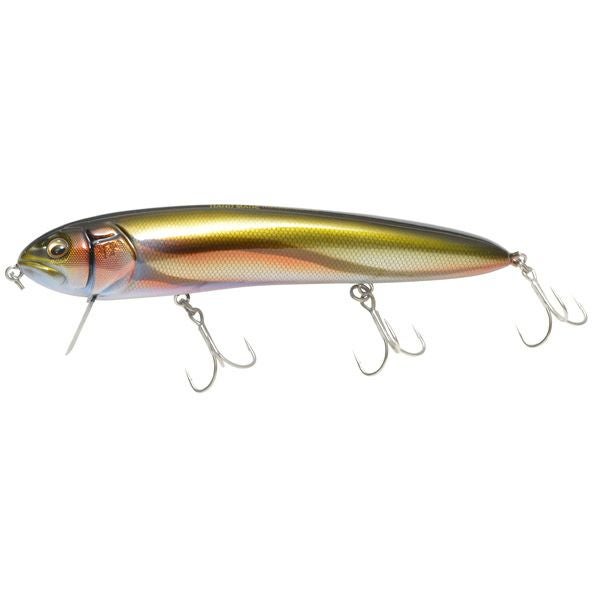 DO-RUM 140 | Megabass - メガバス オンラインショップ