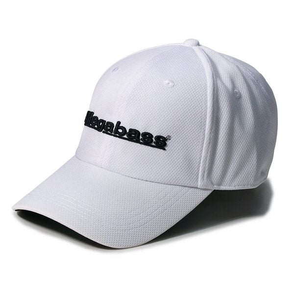 Megabass　旧 ワ−クキャップ MEGABASS CAP | Megabass-メガバス