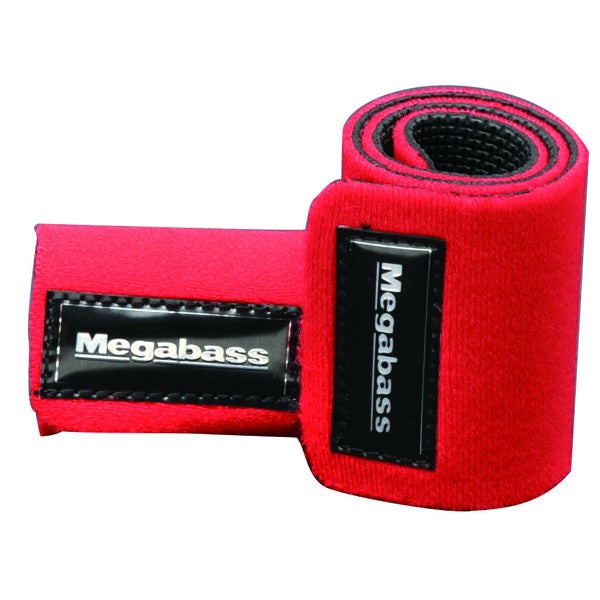 MEGABASS ROD BELT | Megabass - メガバス オンラインショップ