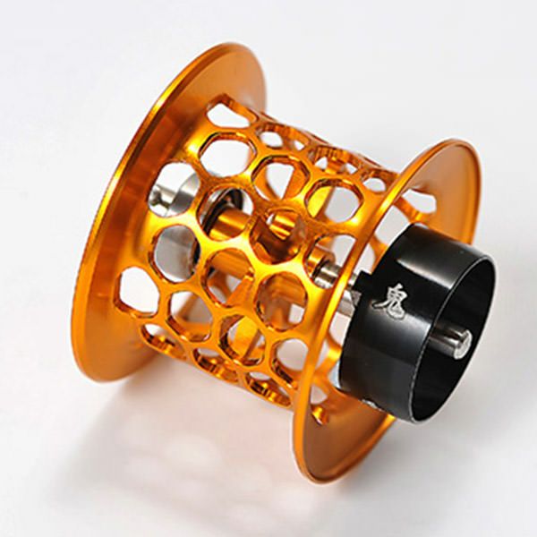 レア メガバス カロッツェリア ＩP用 ハニカムスプール HONEY COMB SPOOL for IP | Megabass - メガバス オンラインショップ