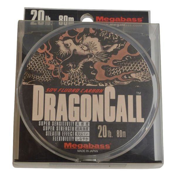 DRAGONCALL | Megabass - メガバス オンラインショップ