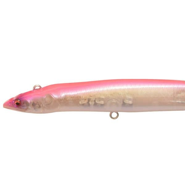 Megabass EELER & X-POD ルアーセット EELER | Megabass - メガバス オンラインショップ