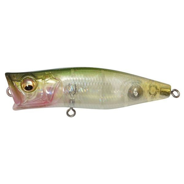 予約：5月末～6月末発送】POPPING DUCK GG アカキン | Megabass
