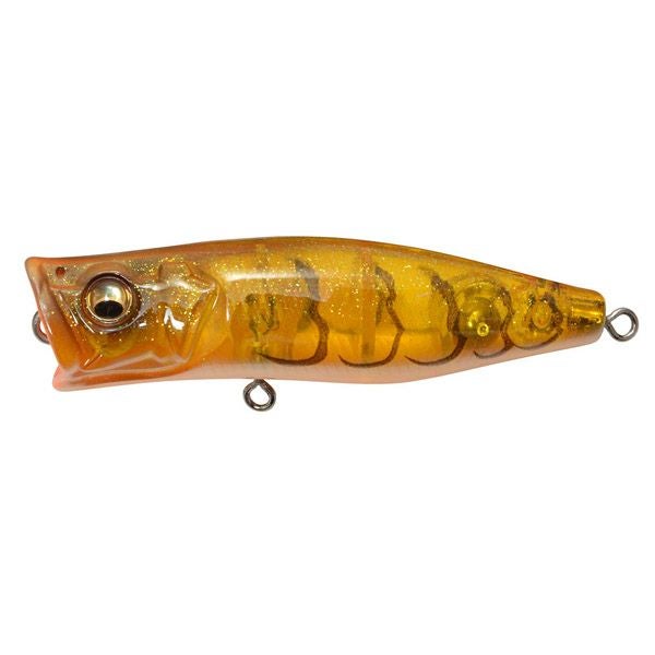 予約：5月末～6月末発送】POPPING DUCK ホットシュリンプRB | Megabass