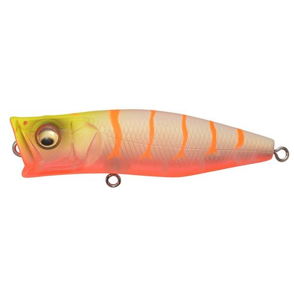 予約：5月末～6月末発送】POPPING DUCK ホットシュリンプRB | Megabass