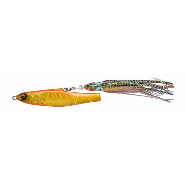 巻きJIG VOLT(210g) G コーラルピンクバック | Megabass - メガバス