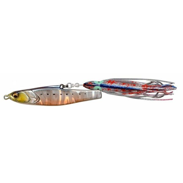 巻きJIG VOLT(240g) パールピンクGB | Megabass - メガバス オンライン