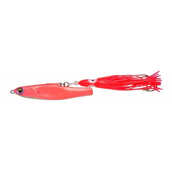 巻きJIG VOLT(240g) パールピンクGB | Megabass - メガバス オンライン
