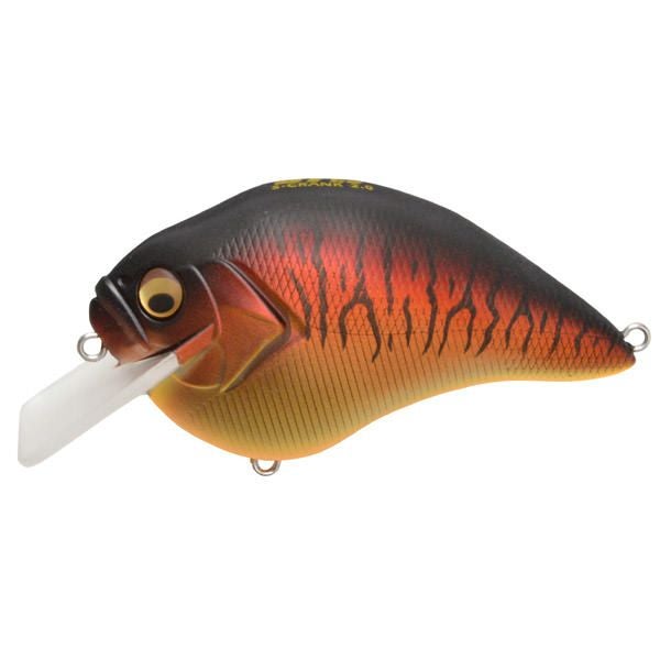S-CRANK 2.0 | Megabass - メガバス オンラインショップ