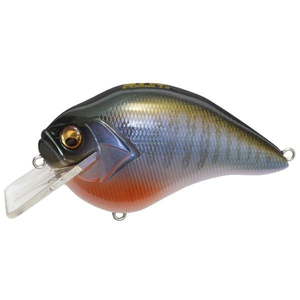 Megabass メガバス S-CRANK 2.0 MADAM KILLER S-CRANK 2.0 | Megabass - メガバス オンラインショップ