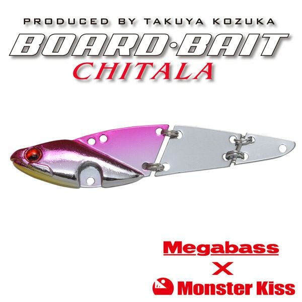 CHITALA サクラ | Megabass - メガバス オンラインショップ