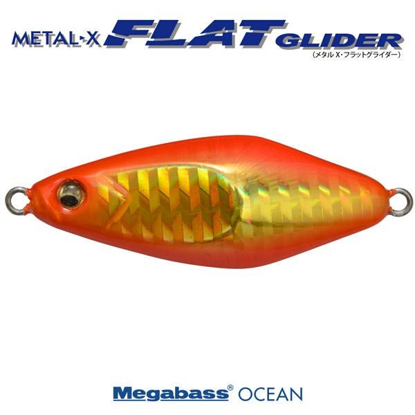 METAL-Xシリーズ | Megabass - メガバス オンラインショップ