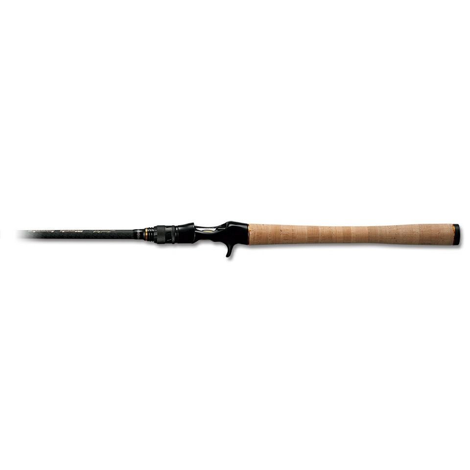 リストック】BLACK JUNGLE(ROD) F4.1/2-69XBJ | Megabass - メガバス