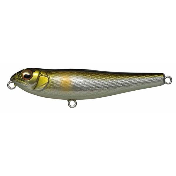 DOG-X Jr. COAYU GP アボカド | Megabass - メガバス オンラインショップ