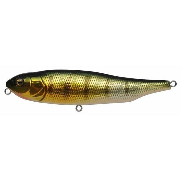 GIANT DOG-X HT ITOワカサギ | Megabass - メガバス オンラインショップ