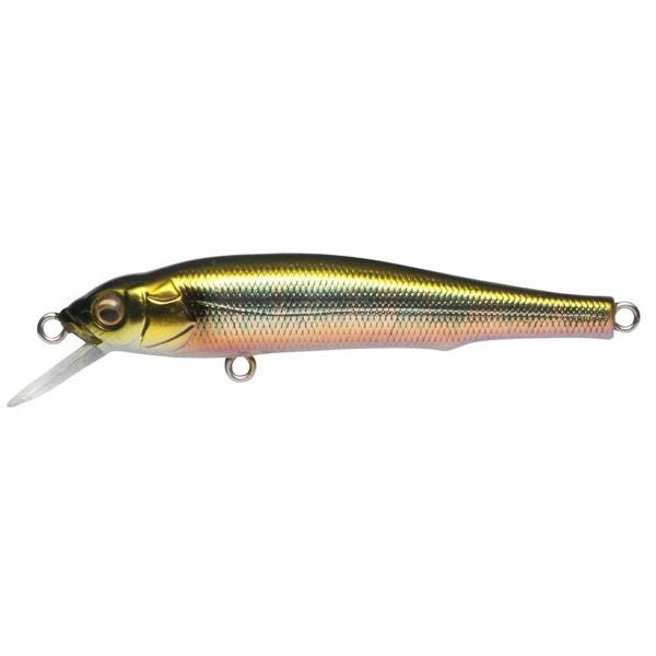 X-70 (SP) 和銀オイカワ | Megabass - メガバス オンラインショップ