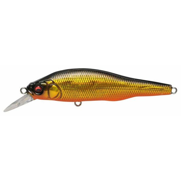 X-80 TRICK DARTER GG メガバスキンクロ | Megabass - メガバス