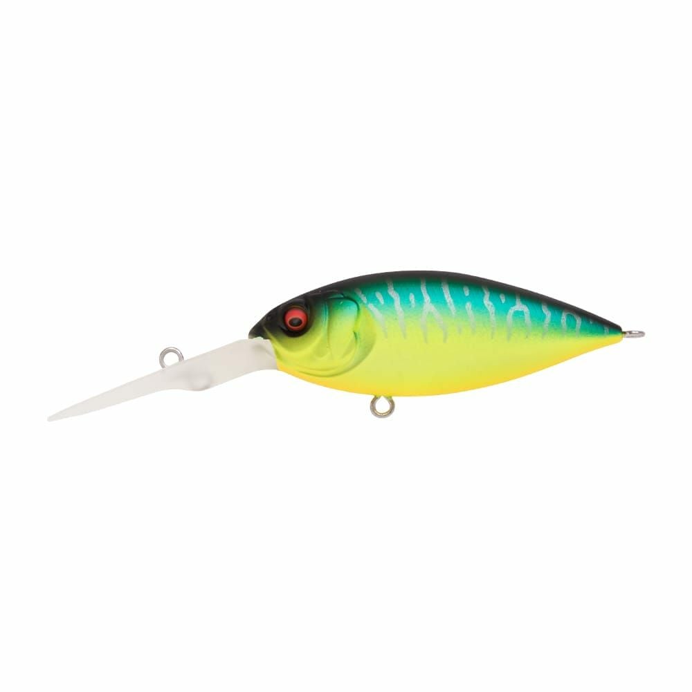 予約：6月末～7月末発送】DEEP-X 150 マットタイガー | Megabass