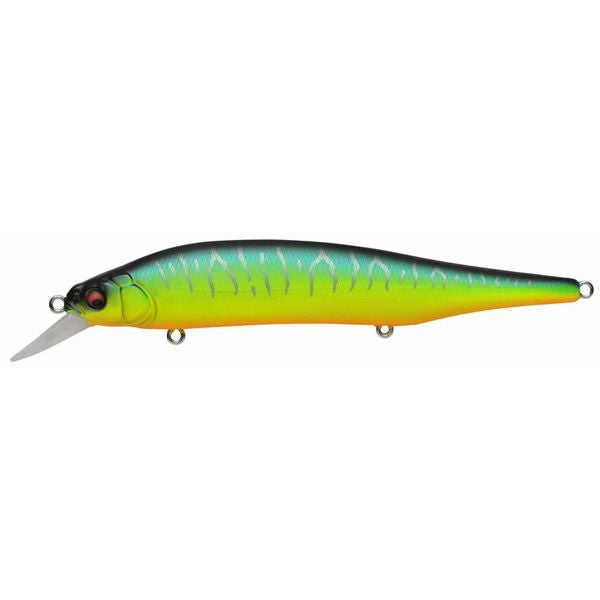 ITO SHINER マットタイガー | Megabass - メガバス オンラインショップ