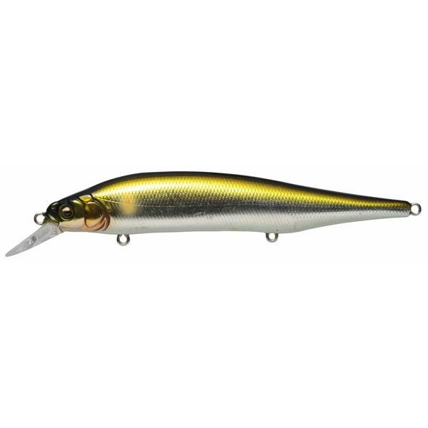 VISION ONETEN+1 Jr. 和銀ハス P1 | Megabass - メガバス オンライン