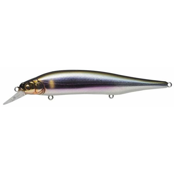 LIVE-X LEVIATHAN ハクセイ ホンモロコ | Megabass - メガバス