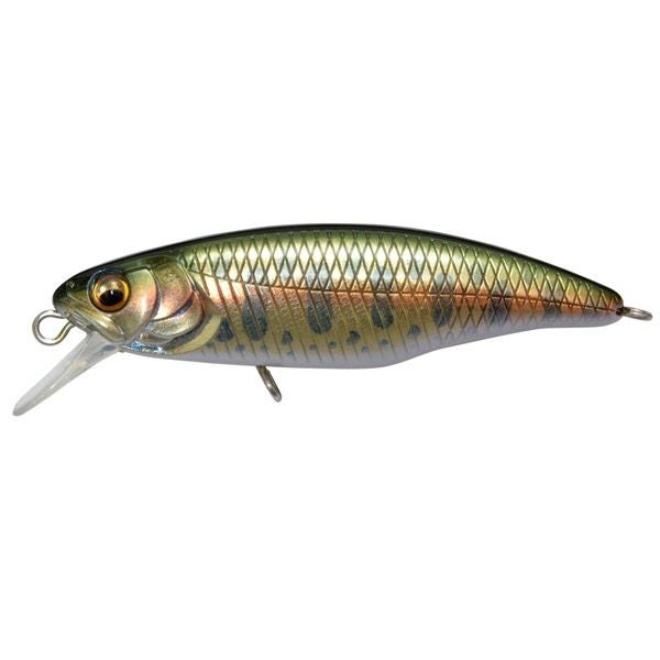 X-48 ACROBAT (F) GG バス | Megabass - メガバス オンラインショップ