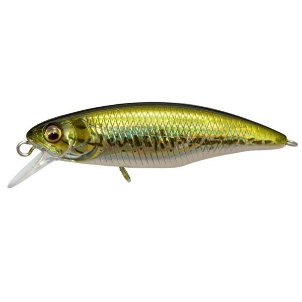 X-48 ACROBAT (F) GG バス | Megabass - メガバス オンラインショップ