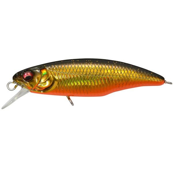 X-48 ACROBAT (F) GG バス | Megabass - メガバス オンラインショップ