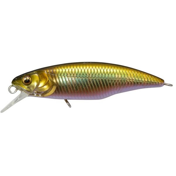 X-52 ACROBAT (F) M インパクトワカサギ | Megabass - メガバス