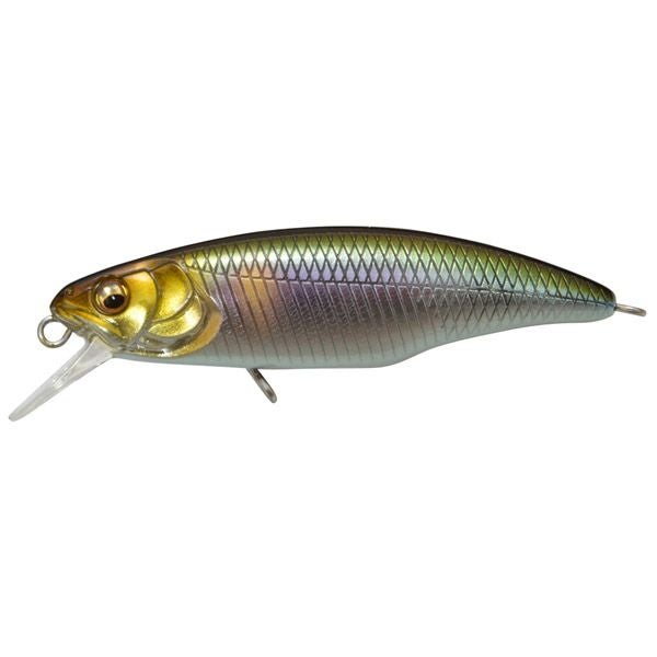 X-52 ACROBAT (F) M インパクトワカサギ | Megabass - メガバス