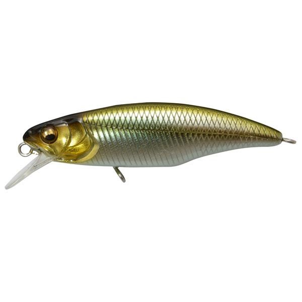 X-52 ACROBAT (F) M インパクトワカサギ | Megabass - メガバス