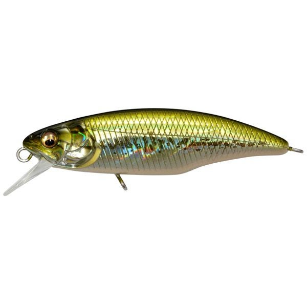 X-52 ACROBAT (F) M インパクトワカサギ | Megabass - メガバス