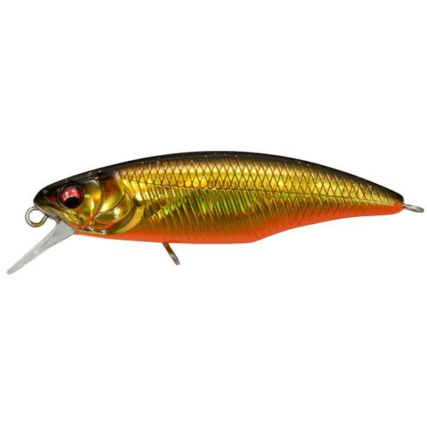 X-52 ACROBAT (F) M インパクトワカサギ | Megabass - メガバス