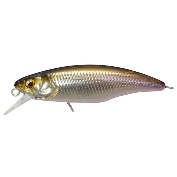 Megabass Vaiton SF サウンドフローティング 13g　新品未開封 VIBRATION-X VATALION(SF) GLX サンシャインギル | Megabass