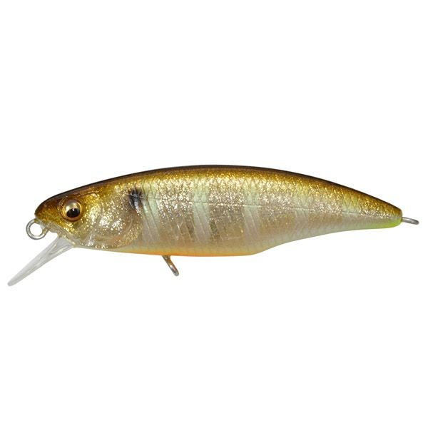 X-52 ACROBAT (F) M インパクトワカサギ | Megabass - メガバス