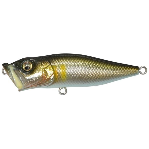 予約：5月末～6月末発送】POPX ジントニックタイガー | Megabass