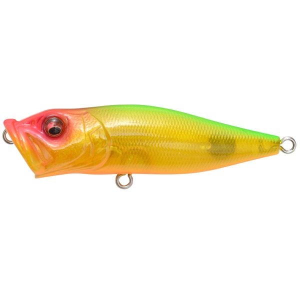 BABY POPX GP トワイライトハチロー | Megabass - メガバス オンライン