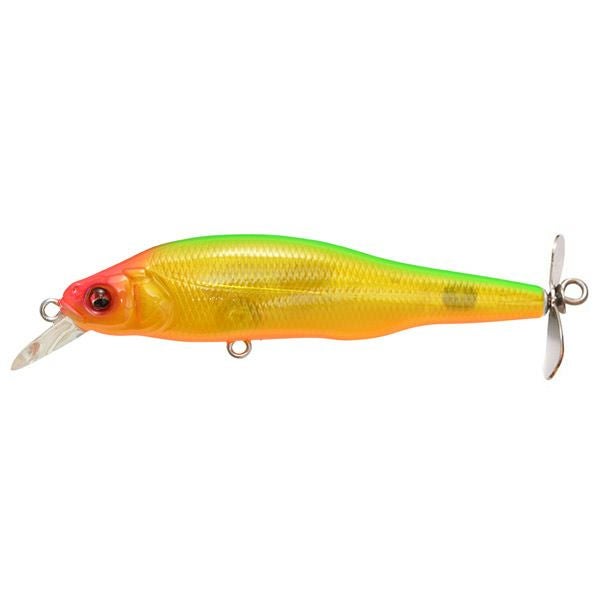 PROP DARTER 80 マットタイガー | Megabass - メガバス オンラインショップ