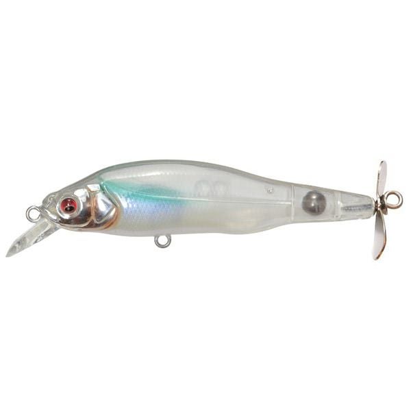 PROP DARTER 80 レッドアイヒウオ | Megabass - メガバス オンライン