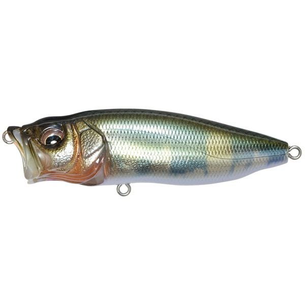 予約：5月末～6月末発送】POPMAX FA ギル | Megabass - メガバス