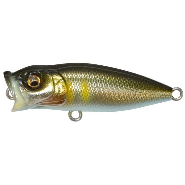 BABY POPX GP トワイライトハチロー | Megabass - メガバス オンライン
