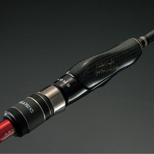 8Pod ROD 8P-762XHC | Megabass - メガバス オンラインショップ