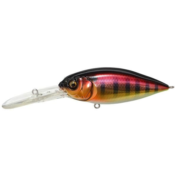 DEEP-X 300 M エンドマックス | Megabass - メガバス オンラインショップ