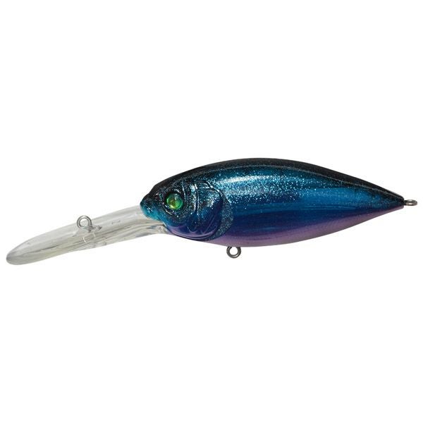 DEEP-X 300 BIWAKOブルー | Megabass - メガバス オンラインショップ