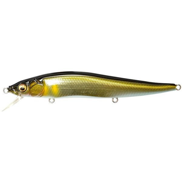VISION ONETEN HF GLX NATURAL EFFECT　新品 VISION ONETEN GLX レインボー | Megabass - メガバス オンラインショップ